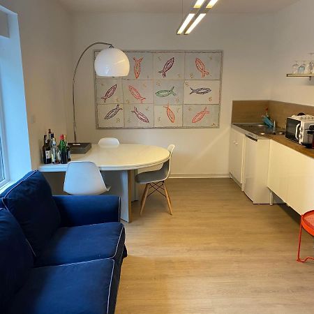 Studio Peralta Liège Zewnętrze zdjęcie