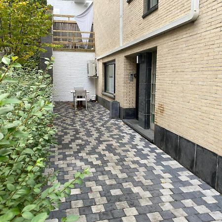 Studio Peralta Liège Zewnętrze zdjęcie